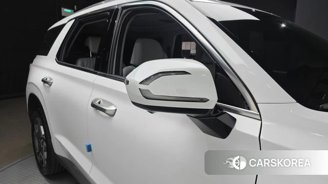 Hyundai The New Palisade id 5039577 из Кореи 31
