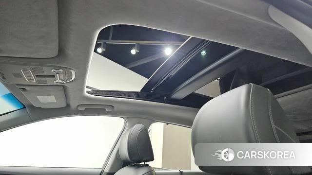 Hyundai The New Grandeur IG id 4967107 из Кореи 31