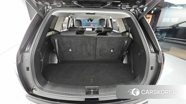 Hyundai Palisade (LX3) id 4554501 из Кореи 31