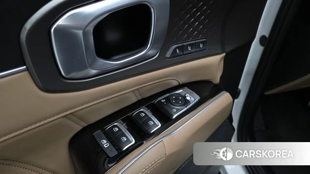 Kia The New Sorento 4th Generation id 4853789 из Кореи 31