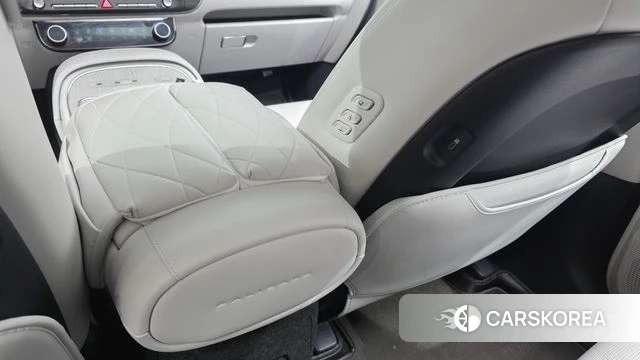Hyundai Palisade (LX3) id 4792020 из Кореи 31