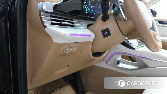 Hyundai The New Grandeur IG id 5003708 из Кореи 31