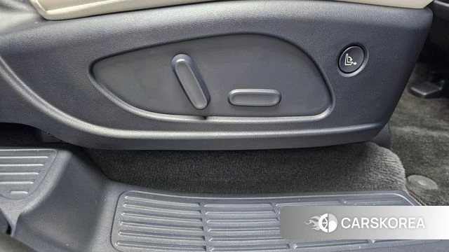 Hyundai Palisade (LX3) id 4782975 из Кореи 31
