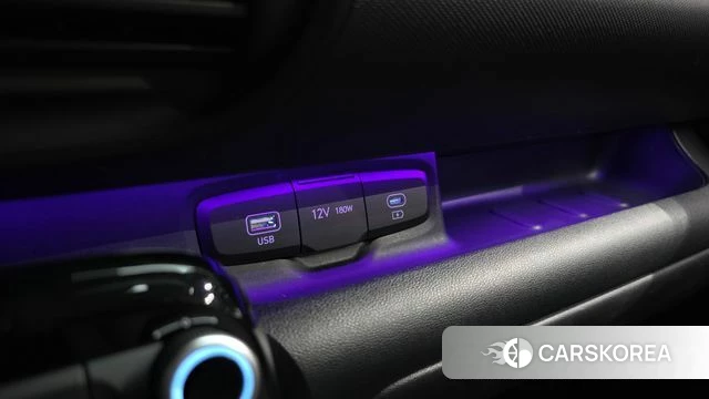 Hyundai Casper Electric id 4778261 из Кореи 31