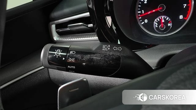 Kia K5 3rd generation id 4707340 из Кореи 31
