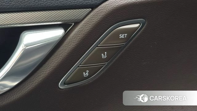 Hyundai The New Grandeur IG Hybrid id 5027567 из Кореи 31