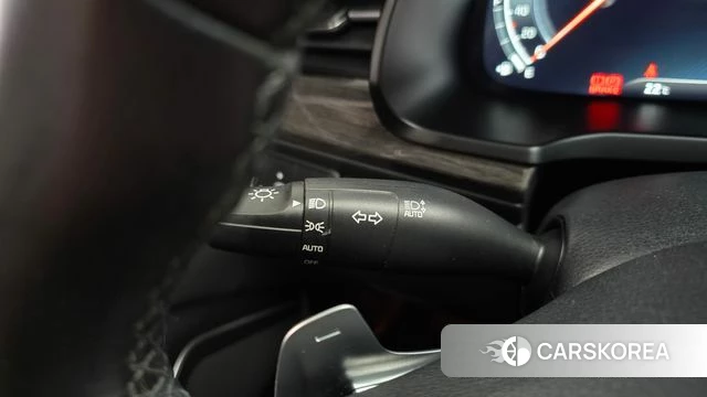 Kia K7 Premier id 5028571 из Кореи 31