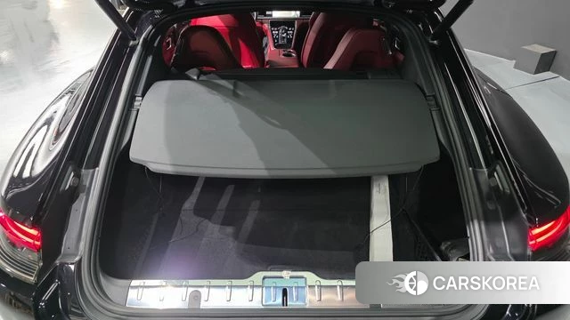 Porsche Panamera (971) id 4929846 из Кореи 31