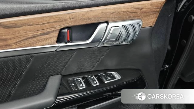 Kia Mohave Master id 5023011 из Кореи 31