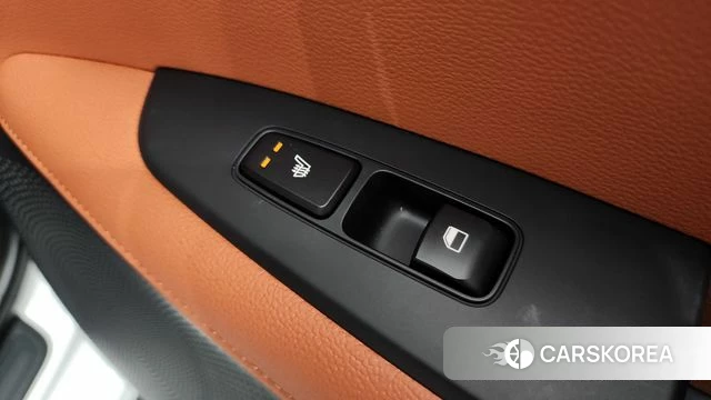 Kia The New K3 2nd generation id 4739699 из Кореи 31