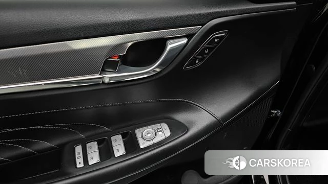 Hyundai The New Grandeur IG id 4745296 из Кореи 31