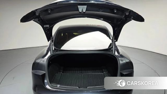 Tesla Model 3 id 5045440 из Кореи 31