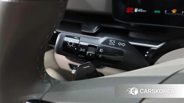 Kia The New Carnival 4th Generation id 5045391 из Кореи 31