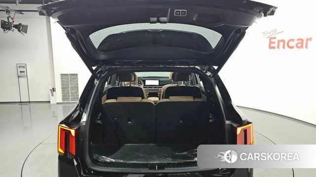 Kia The New Sorento 4th Generation id 5011656 из Кореи 31