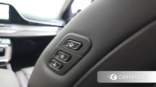Hyundai The New Grandeur IG id 4976619 из Кореи 31