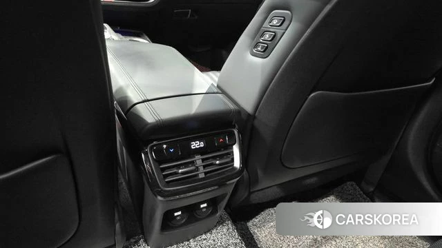 Kia K8 Hybrid id 5028189 из Кореи 31
