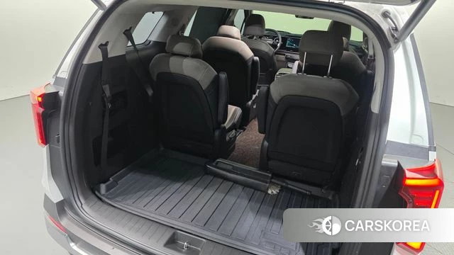 Kia The New Carnival 4th Generation id 5026334 из Кореи 31