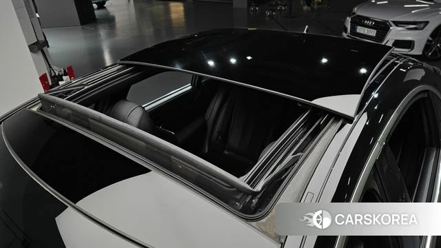 Mercedes-Benz S-Class W222 id 5035993 из Кореи 31