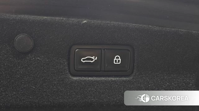 Kia K8 Hybrid id 5027240 из Кореи 31