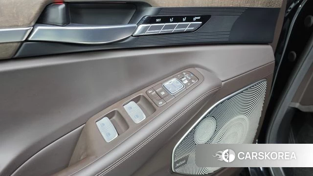 Genesis G90 id 4967083 из Кореи 31