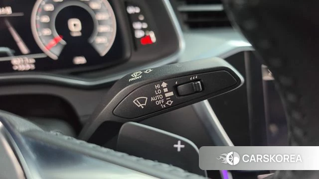 Audi A6 (C8) id 5023356 из Кореи 31