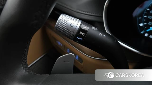 Genesis G80 (RG3) id 5002781 из Кореи 31
