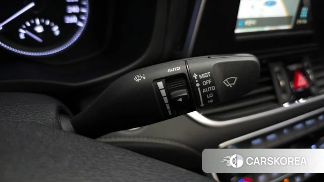 Hyundai Grandeur IG id 5018996 из Кореи 31