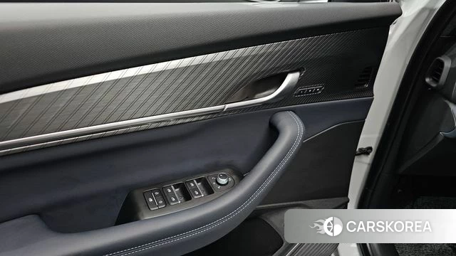 Renault Korea (Samsung) Grand Coleos id 5032797 из Кореи 31