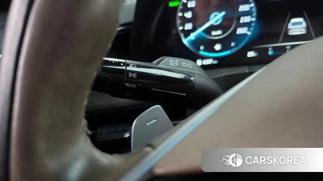 Kia K8 Hybrid id 4965292 из Кореи 31