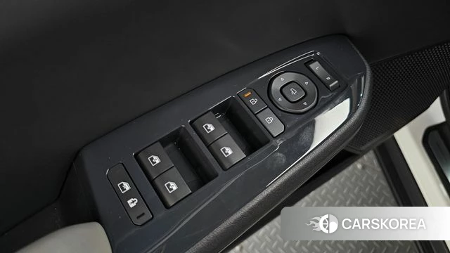 Kia EV5 id 5032576 из Кореи 31