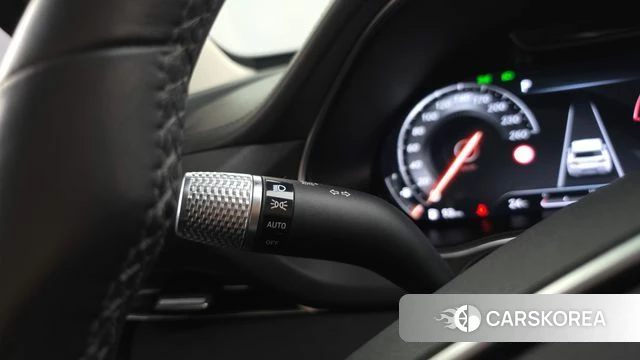 Genesis GV80 id 4976687 из Кореи 31