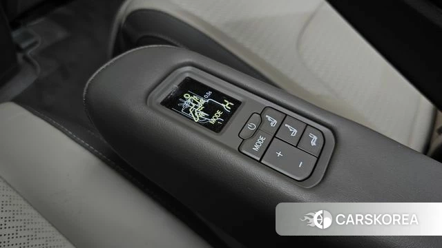 Kia The New Carnival 4th Generation id 4748902 из Кореи 31