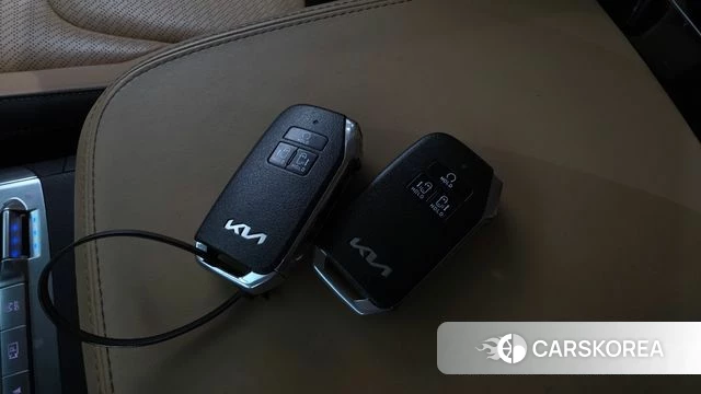 Kia Carnival 4th generation id 4880313 из Кореи 31