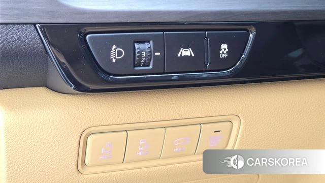 Kia Carnival 4th generation id 5016976 из Кореи 31