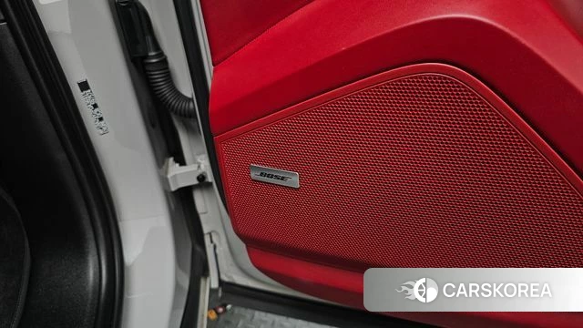 Porsche Cayenne (PO536) id 5021999 из Кореи 31