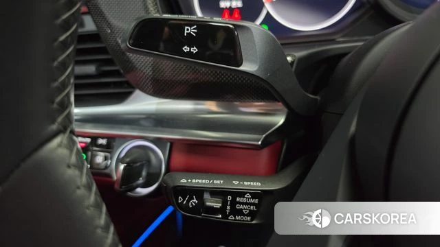Porsche Panamera (971) id 4855191 из Кореи 31
