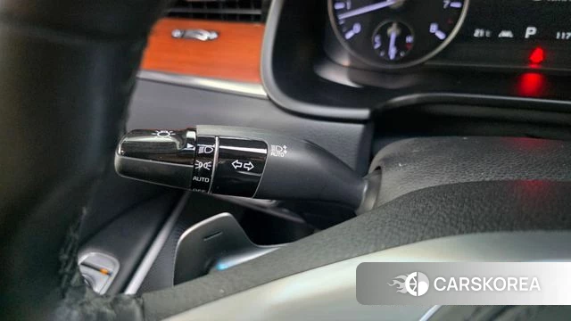 Kia More K9 id 4982979 из Кореи 31
