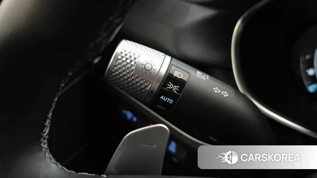 Genesis G80 (RG3) id 5053254 из Кореи 31