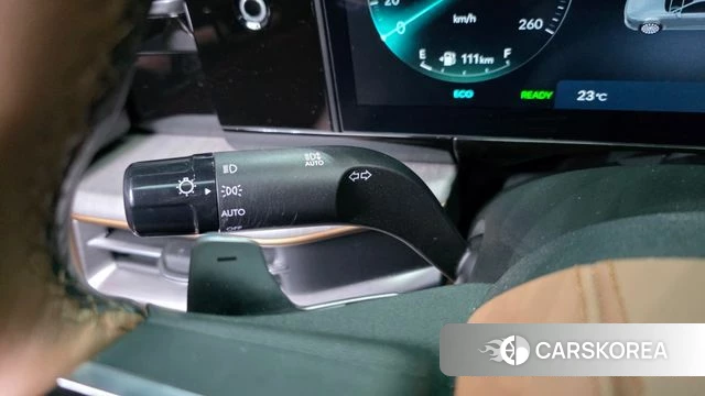 Hyundai Grandeur Hybrid (GN7) id 4773203 из Кореи 31