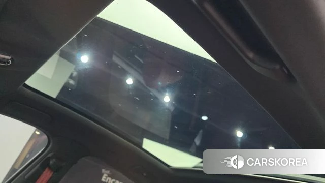 Porsche Cayenne (PO536) id 4749638 из Кореи 31