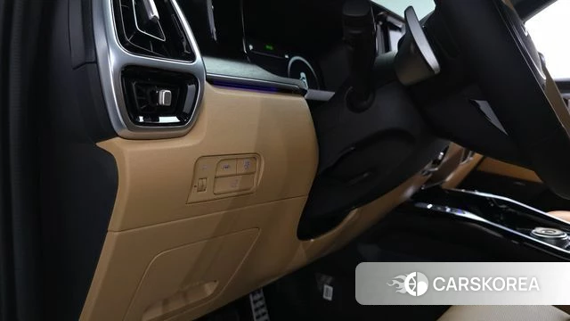 Kia Sorento 4th Generation id 5012019 из Кореи 31
