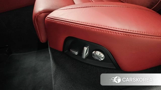 Porsche Panamera (971) id 4959667 из Кореи 31