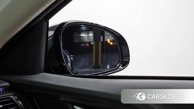 Genesis G70 id 5035429 из Кореи 31