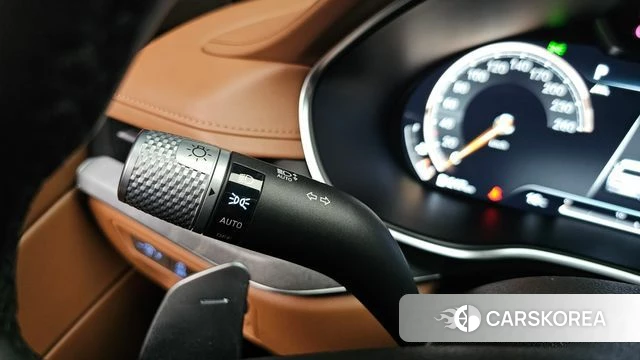 Genesis G80 (RG3) id 5041351 из Кореи 31