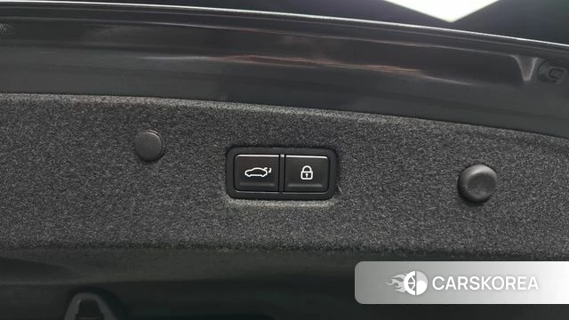 Kia The New K8 Hybrid id 5039091 из Кореи 31