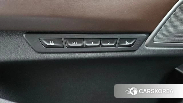 BMW 7 Series (G11) id 5028602 из Кореи 31