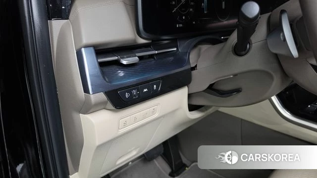 Kia Carnival 4th generation id 5003235 из Кореи 31