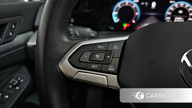 Volkswagen Golf 8th Generation id 4964404 из Кореи 31