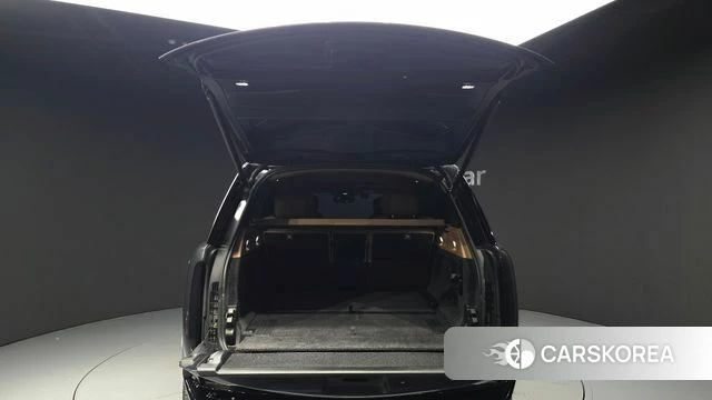 Land Rover Range Rover 5th Generation id 4980928 из Кореи 31