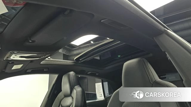 Audi Q8 (4M) id 5027871 из Кореи 31